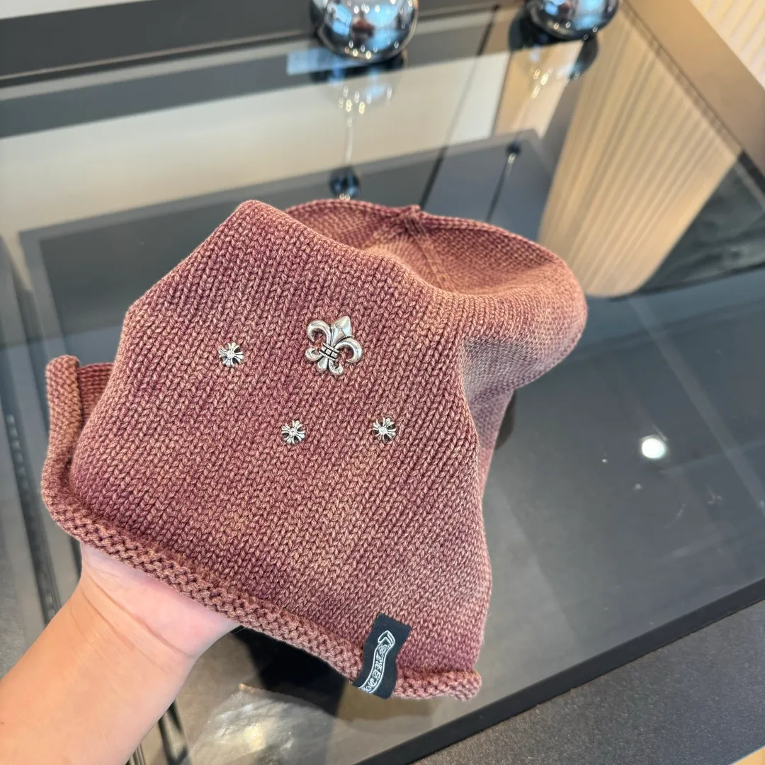 💰100¥ Croxin new wool hat